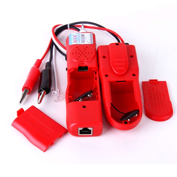 Máy Dò Đường Dây Chuột Thông Minh Kết Nối Mạng Ne-806r