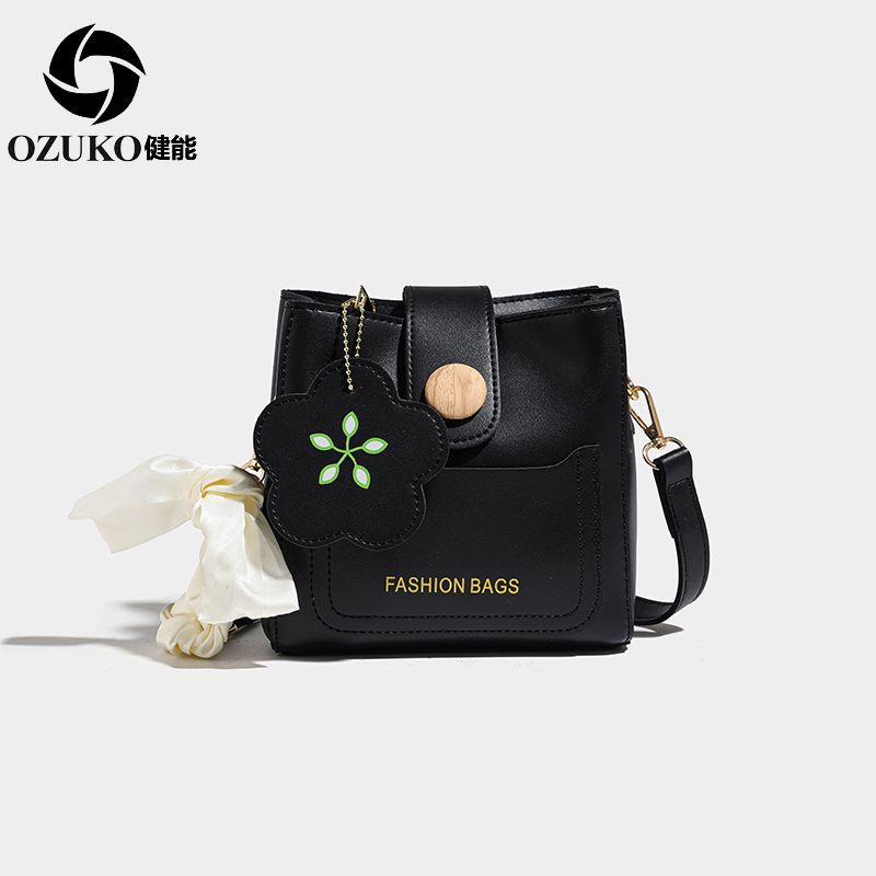 Túi Xách Đeo Vai Mùa Hè 2022 Phong Cách Mới Chất Lượng Cao Cho Nữ Thời Trang