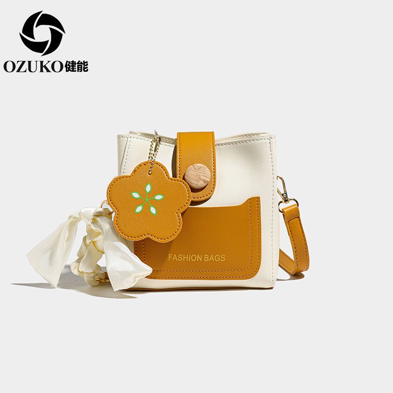 Túi Xách Đeo Vai Mùa Hè 2022 Phong Cách Mới Chất Lượng Cao Cho Nữ Thời Trang