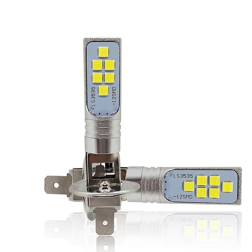 Đèn Pha led h7h3h4h Chất Lượng Cao Cho Xe Hơi1190059006Đèn Led 12v24v Chuyên Dụng Cho Xe Hơi