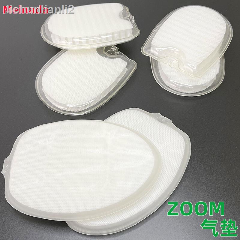 = Kobe Forefoot Back Palm Gót chân ZOOM turbo Hấp thụ sốc Giày bóng rổ Thể thao fly3 Popcorn Air Cus