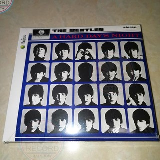 Đĩa CD Album Nhạc The Beatles Night Chất Lượng