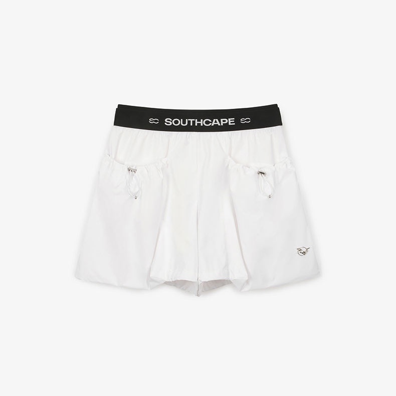 Bộ Đồ Đánh golf Tay Ngắn Có Dây Kéo Thoáng Khí sy035dudb5