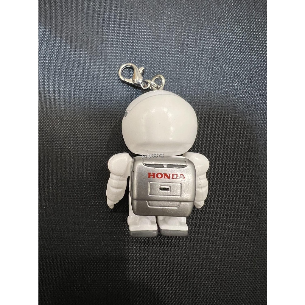 Honda Móc Khóa Hình robot asimo Đáng Yêu