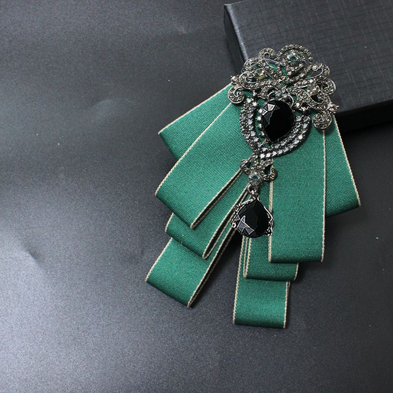 Hàng Mới Về Mới Cà Vạt Nơ Thời Trang Lịch Lãm Cho Nam