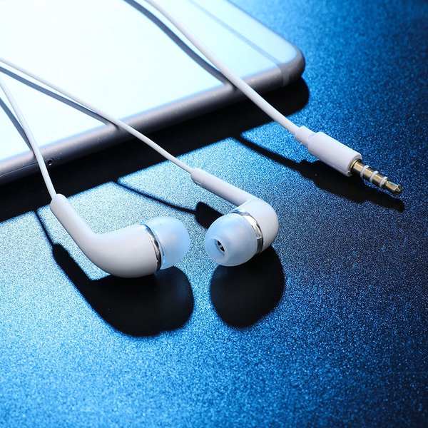 Tai Nghe Nhét Tai Âm Thanh Sống Động Cho vivo x21 s16 iqoo y83 x23