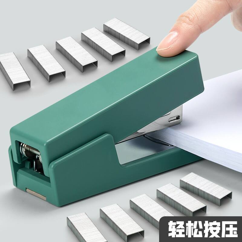 = Dập Ghim Bấm mini Đa Năng Cỡ Vừa Và Dày saiyan 084