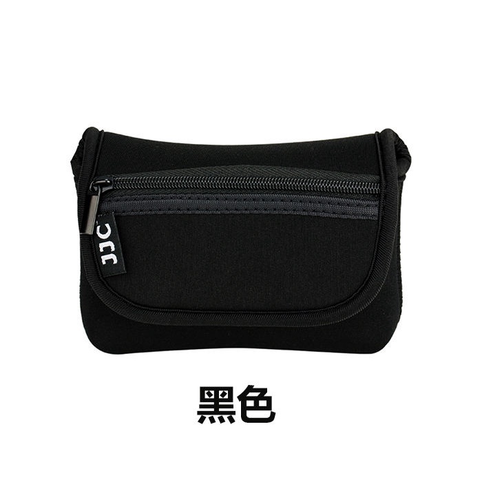 Phù Hợp Túi Đựng Máy Ảnh sony zv1 zv-1f rx100 iv vi vii canon g7x rico gr2 gr3 Grimii gr3x olympus tg6 tg5 tg4