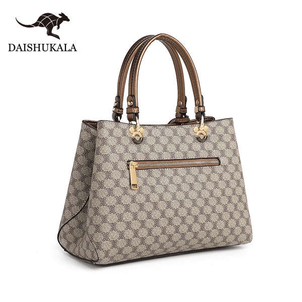 Túi Xách Da Đeo Chéo Thời Trang 2023 Cho Phụ Nữ Trung Niên