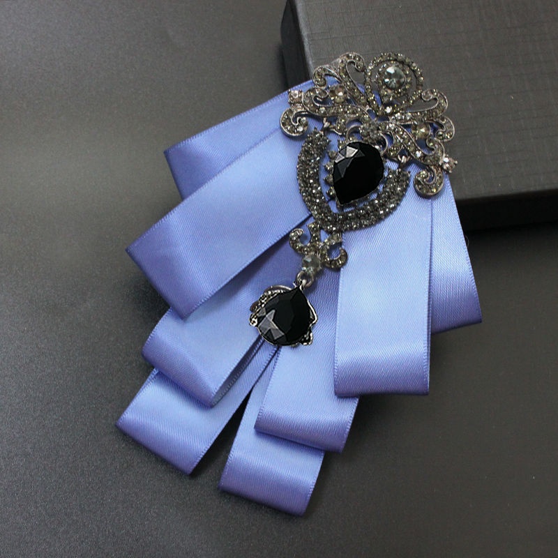 Hàng Mới Về Mới Cà Vạt Nơ Thời Trang Lịch Lãm Cho Nam