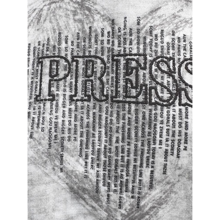 Áo Thun Tay Dài Phong Cách Thời Trang Thu Đông Mới Dành Cho Bé Gái