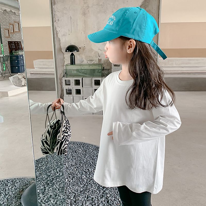 ❤Áo Khoác Lót Lông Cừu Dày Dặn Giữ Ấm Thời Trang Thu Đông 2023 Cho Bé Gái