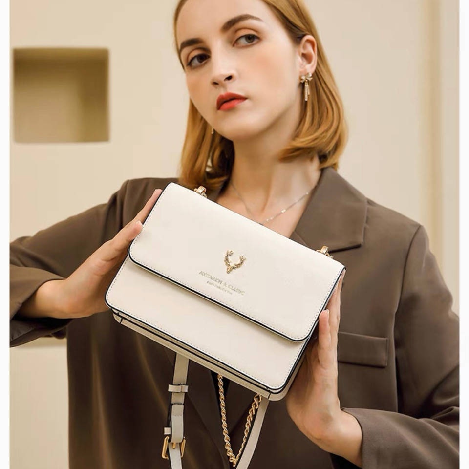 Augtarlion Túi Xách Đeo Vai Thời Trang Cho Nữ