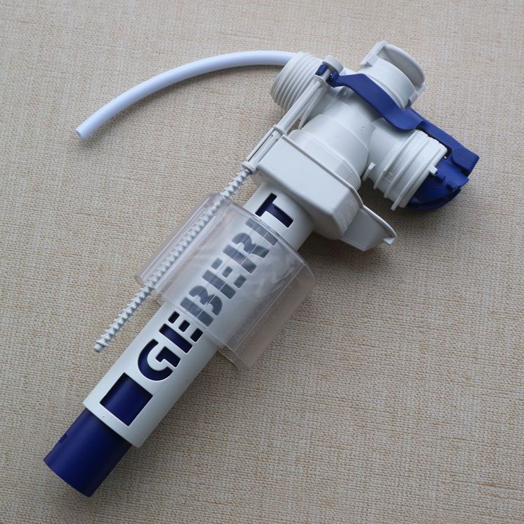 Van Xả Nước Bồn Cầu Ẩn Hình geberit geberit Có Van Xả Nước