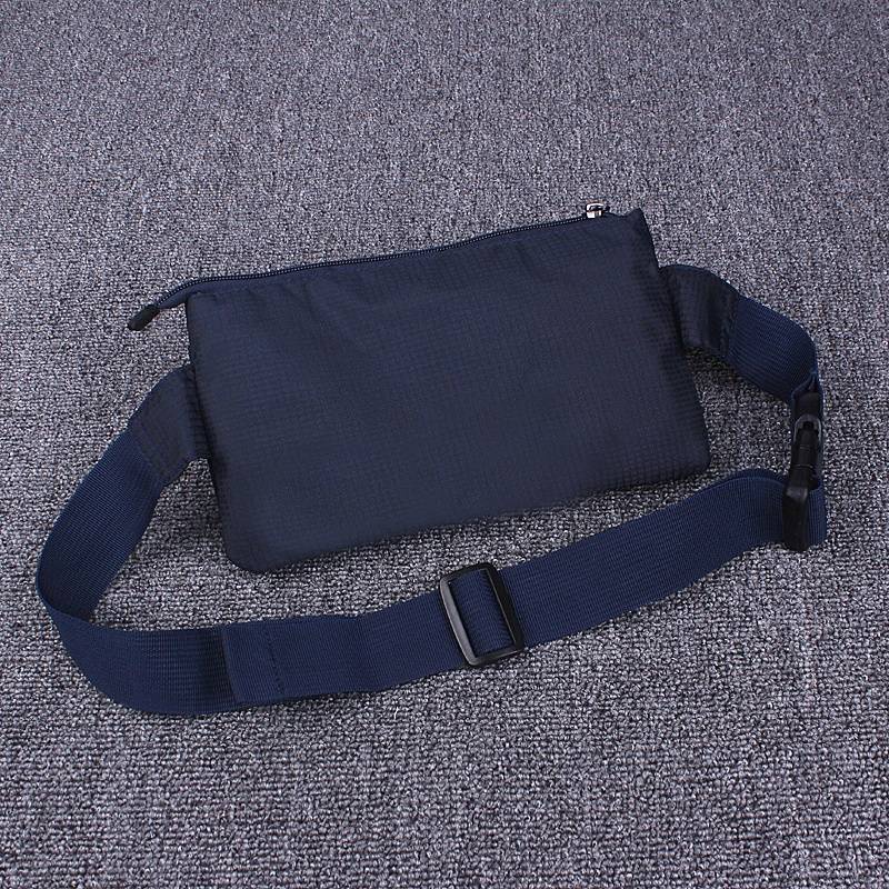 Túi Đeo Hông Đựng Điện Thoại Đa Năng Tiện Dụng Cho Nam Nữ Ví