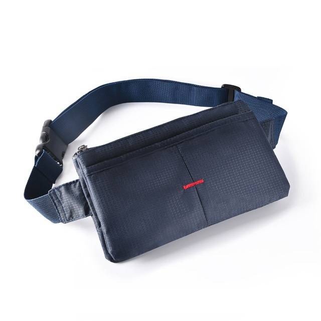 Túi Đeo Hông Đựng Điện Thoại Đa Năng Tiện Dụng Cho Nam Nữ Ví