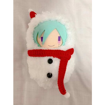 Túi Ngủ cotton Dệt Tay Thủ Công Hình Tôm Chiên / Tôm Dễ Thương Cho Búp Bê 10cm 20cm
