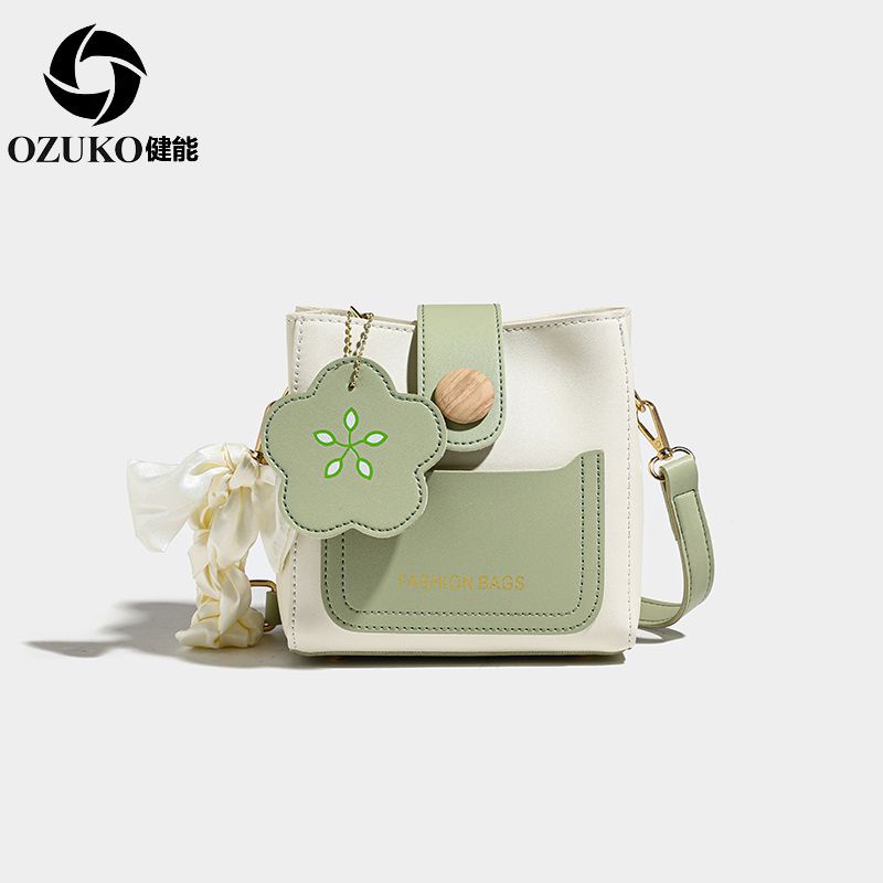 Túi Xách Đeo Vai Mùa Hè 2022 Phong Cách Mới Chất Lượng Cao Cho Nữ Thời Trang