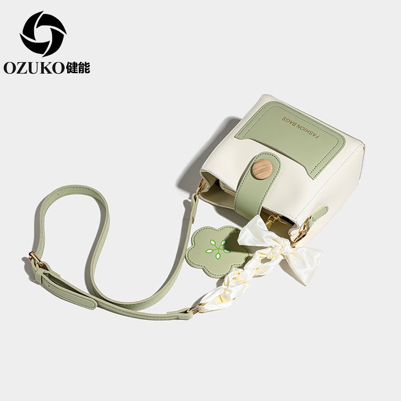 Túi Xách Đeo Vai Mùa Hè 2022 Phong Cách Mới Chất Lượng Cao Cho Nữ Thời Trang