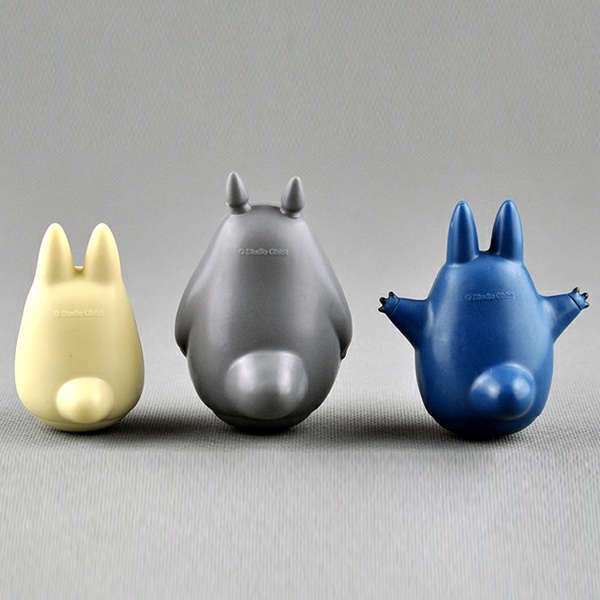 Mô Hình Nhân Vật Phim Hoạt Hình Hàng Xóm Tôi Là totoro