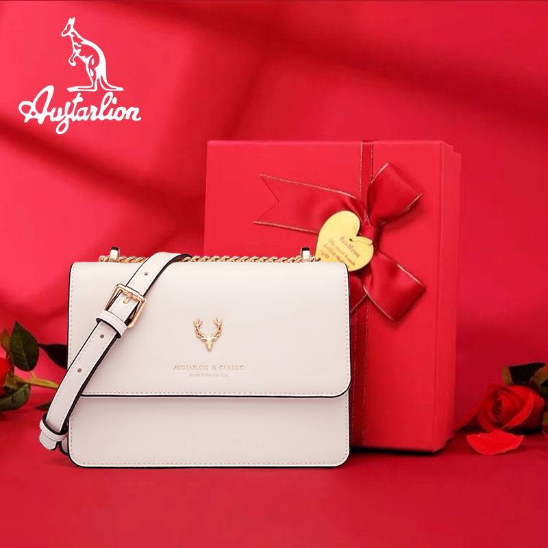 Augtarlion Túi Xách Đeo Vai Thời Trang Cho Nữ