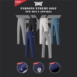 Quần thể thao đánh golf mỏng bốn mặt nhanh khô thời trang nam cao cấp pxg ck005