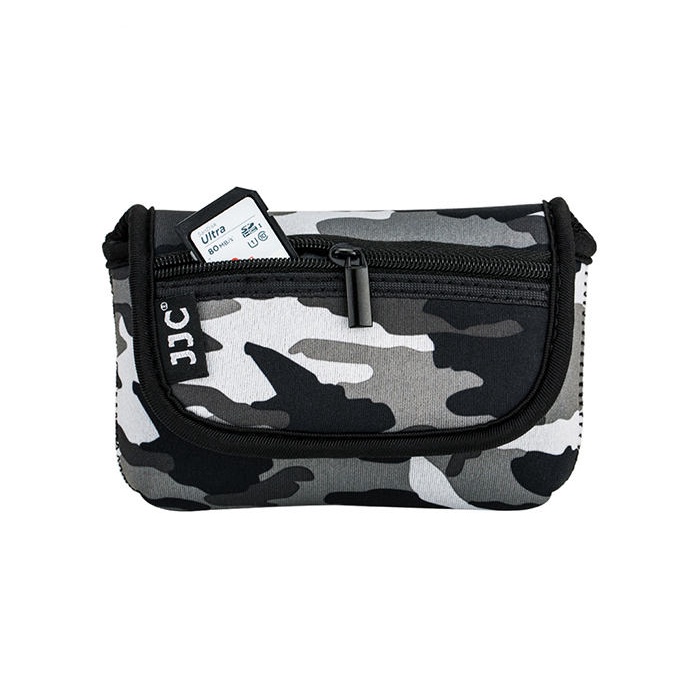 Phù Hợp Túi Đựng Máy Ảnh sony zv1 zv-1f rx100 iv vi vii canon g7x rico gr2 gr3 Grimii gr3x olympus tg6 tg5 tg4