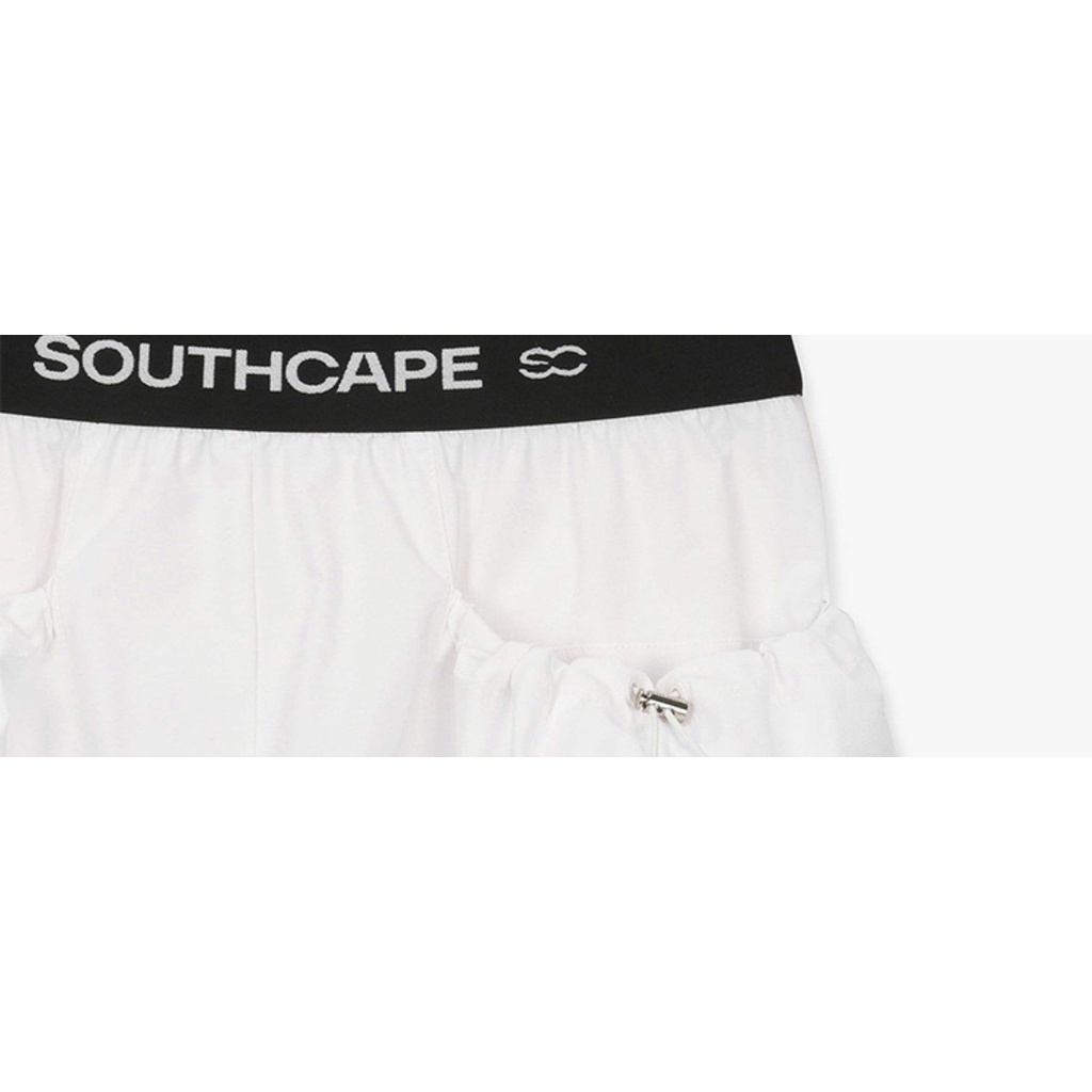 Bộ Đồ Đánh golf Tay Ngắn Có Dây Kéo Thoáng Khí sy035dudb5