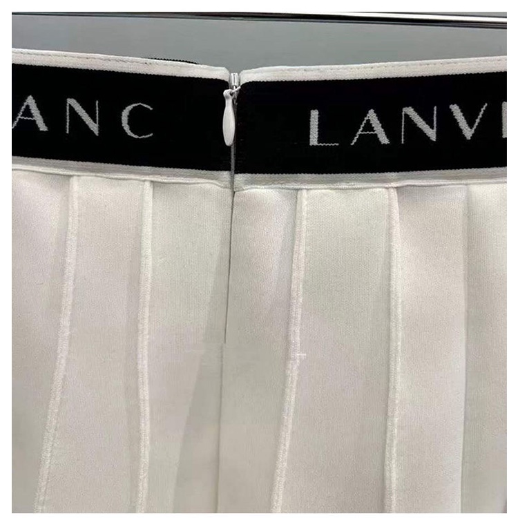 Chân Váy Ngắn Dáng Ôm Màu Trơn Phong Cách Hàn Quốc Thời Trang Mùa Hè sy077xcui8