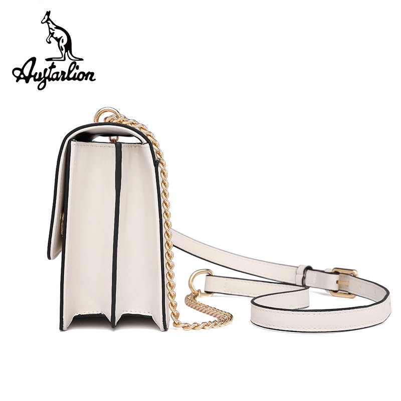 Augtarlion Túi Xách Đeo Vai Thời Trang Cho Nữ