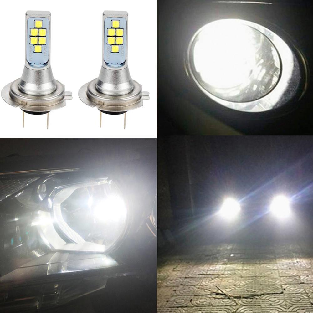 Đèn Pha led h7h3h4h Chất Lượng Cao Cho Xe Hơi1190059006Đèn Led 12v24v Chuyên Dụng Cho Xe Hơi