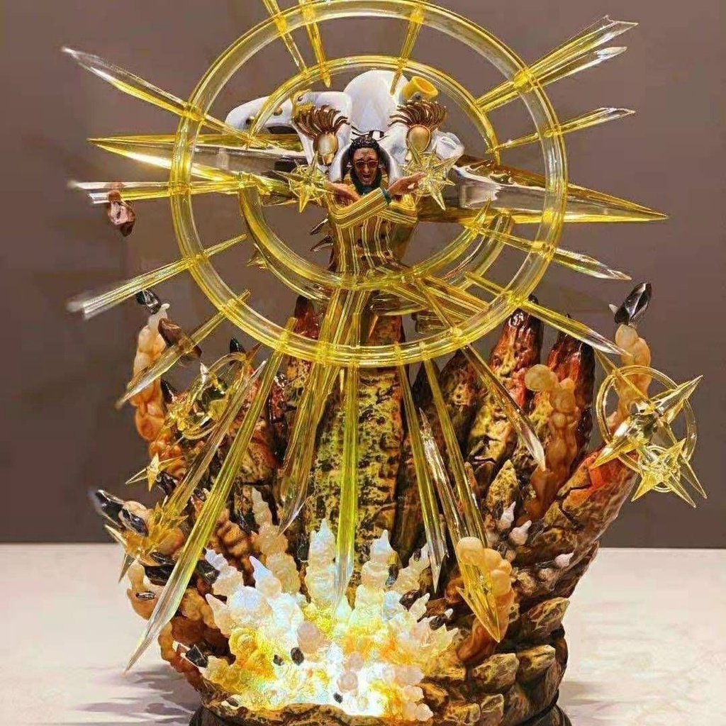 Mô Hình Nhân Vật zoro ace luffy kaido thor anilu Trong Phim Hoạt Hình one piece