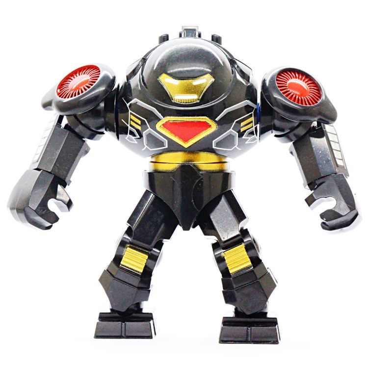 Bộ Đồ Chơi lego Lắp Ráp Mô Hình Nhân Vật Người Dơi