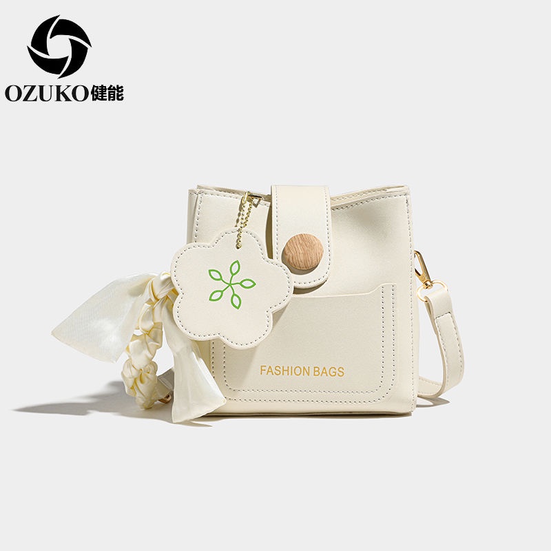 Túi Xách Đeo Vai Mùa Hè 2022 Phong Cách Mới Chất Lượng Cao Cho Nữ Thời Trang