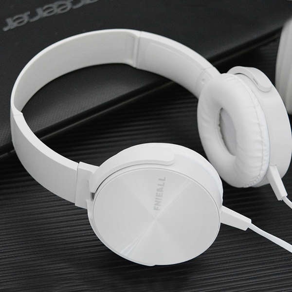 Edifier Tai Nghe Nhét Tai Có Dây Phong Cách Hàn Quốc Cho Điện Thoại Máy Tính