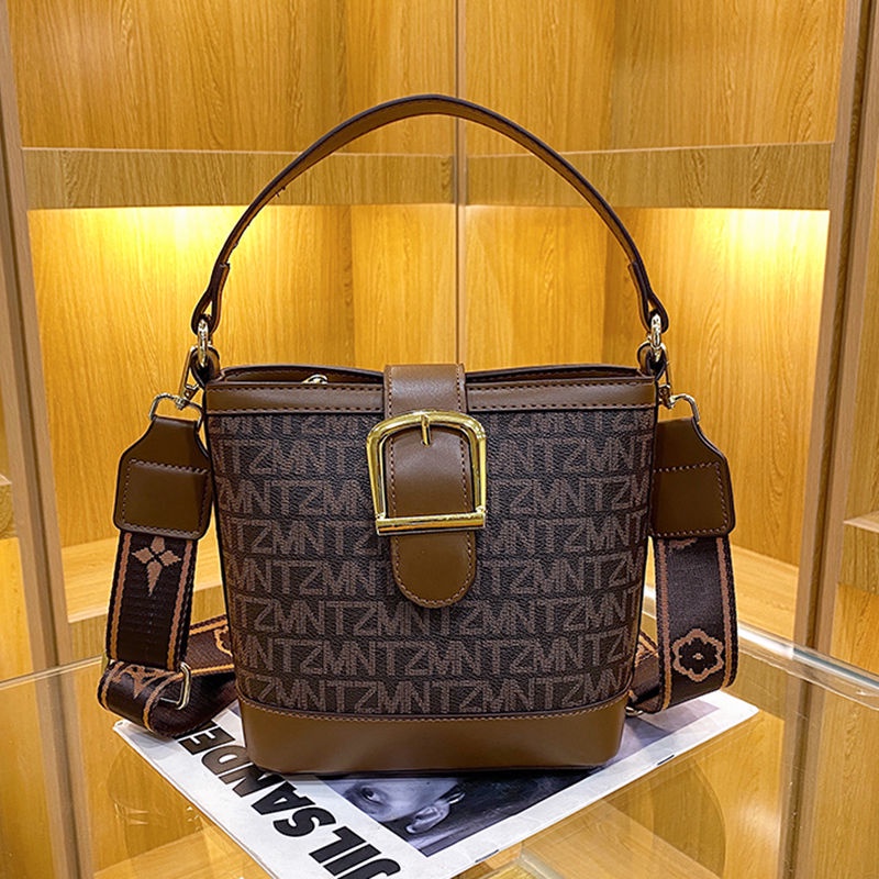 Túi Xách Đeo Chéo Thời Trang Sang Trọng Cho Nữ