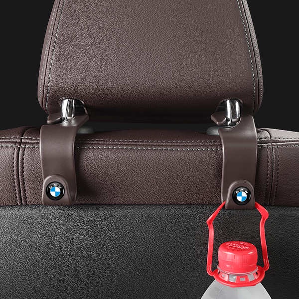 Phù Hợp Móc Treo Đồ Gắn Sau Ghế Xe Hơi Đa Năng Tiện Dụng Cho bmw daquan