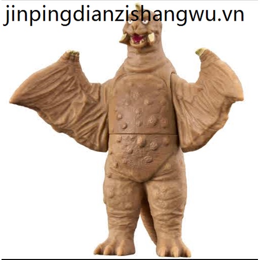 Bandai Mô Hình Nhân Vật ultraman 500 series paigela 193 ultraman Mềm Mại Chất Lượng Cao