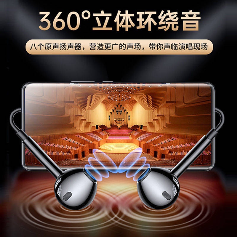 Tai Nghe Nhét Tai lz-b13 Có Dây Chất Lượng Cao Cho Điện Thoại android vivo xiaomi oppo huawei