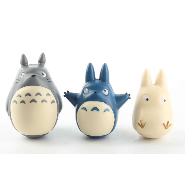 Mô Hình Nhân Vật Phim Hoạt Hình Hàng Xóm Tôi Là totoro