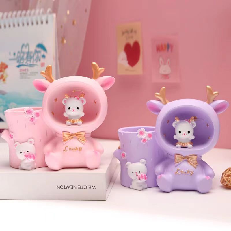 Quà Tặng Sinh Nhật Phong Cách Mới Cho Bé Gái 6-10 Tuổi