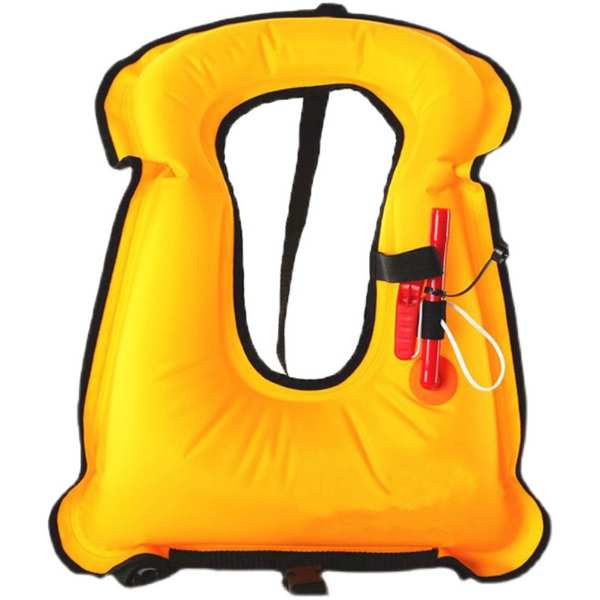 Áo Phao Cứu Hộ An Toàn Cho Người Lớn Và Trẻ Em