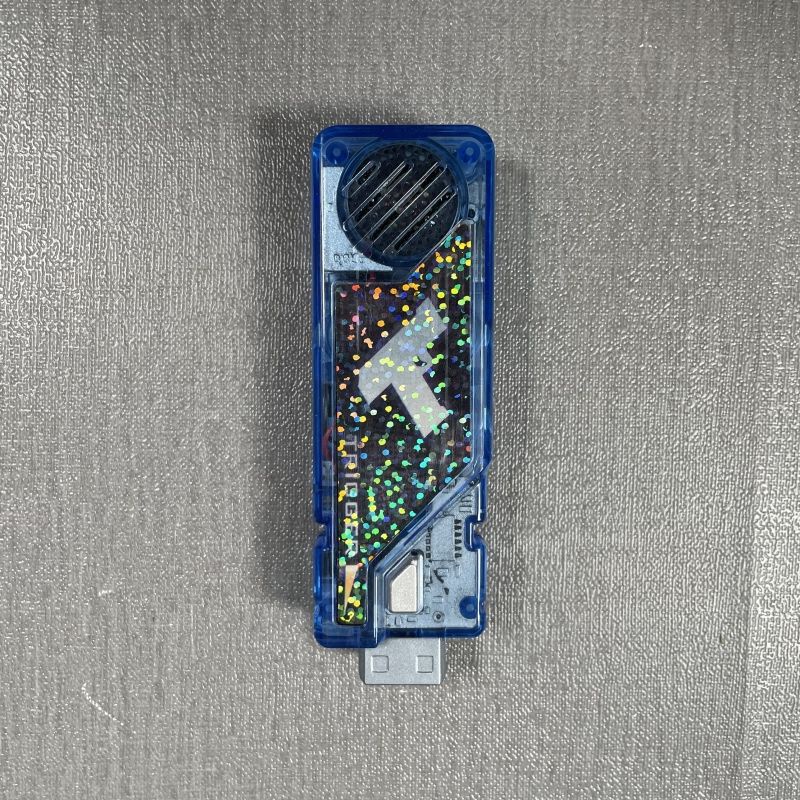 Kamen rider Hàng Có Sẵn Bộ Nhớ Phiên Bản theatrical t2 k-z Không Pin