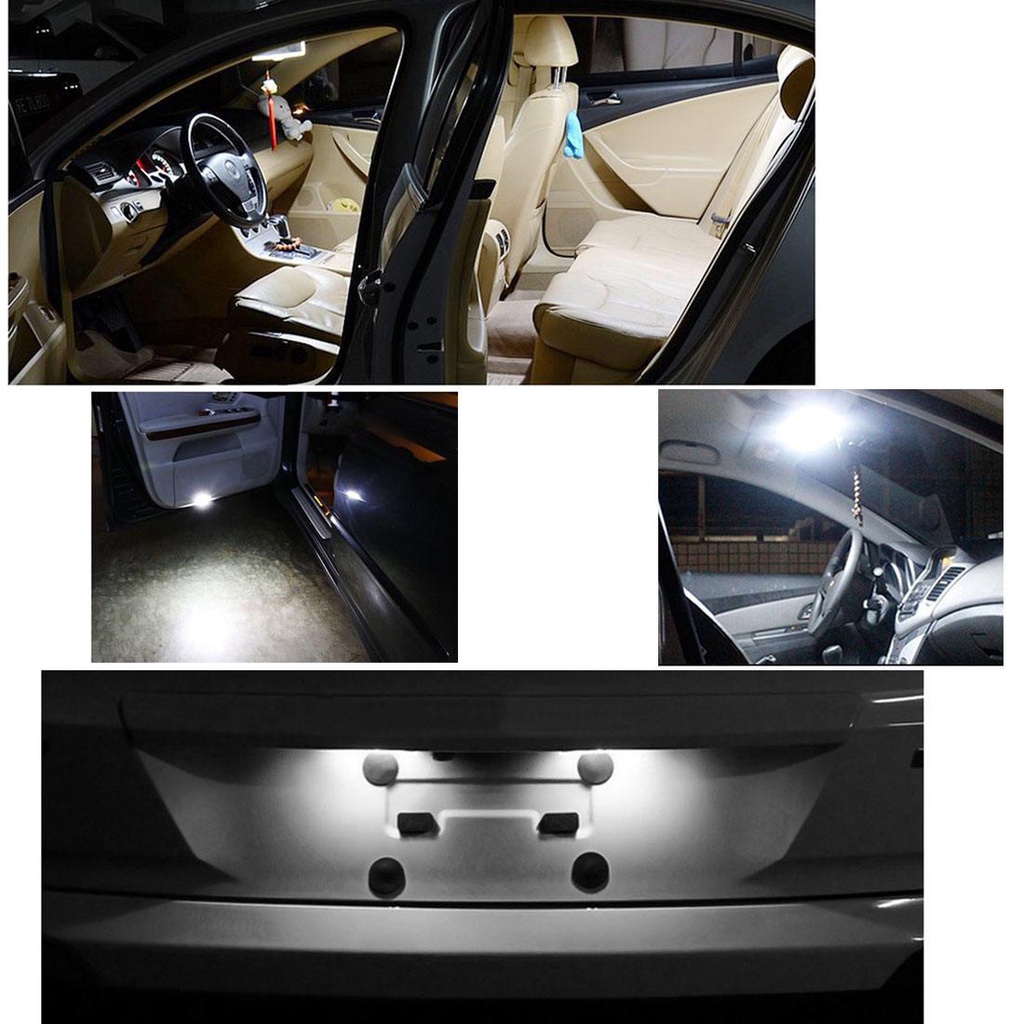 Bóng Đèn led t10 24v Siêu Sáng Chuyên Dụng Cho Xe Tải