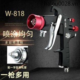 Gói Nước Nước Nhiều Màu Sắc Sơn Súng Phun Sơn Cao Su Máy Phun Sơn Giả Đá Sơn Dụng Cụ Phun Súng Đặc Biệt Để Đóng Gói Nước Cát