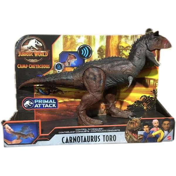 Mờ / Matte Mô Hình Khủng Long jurassic world Có Thể Di Chuyển gnl07