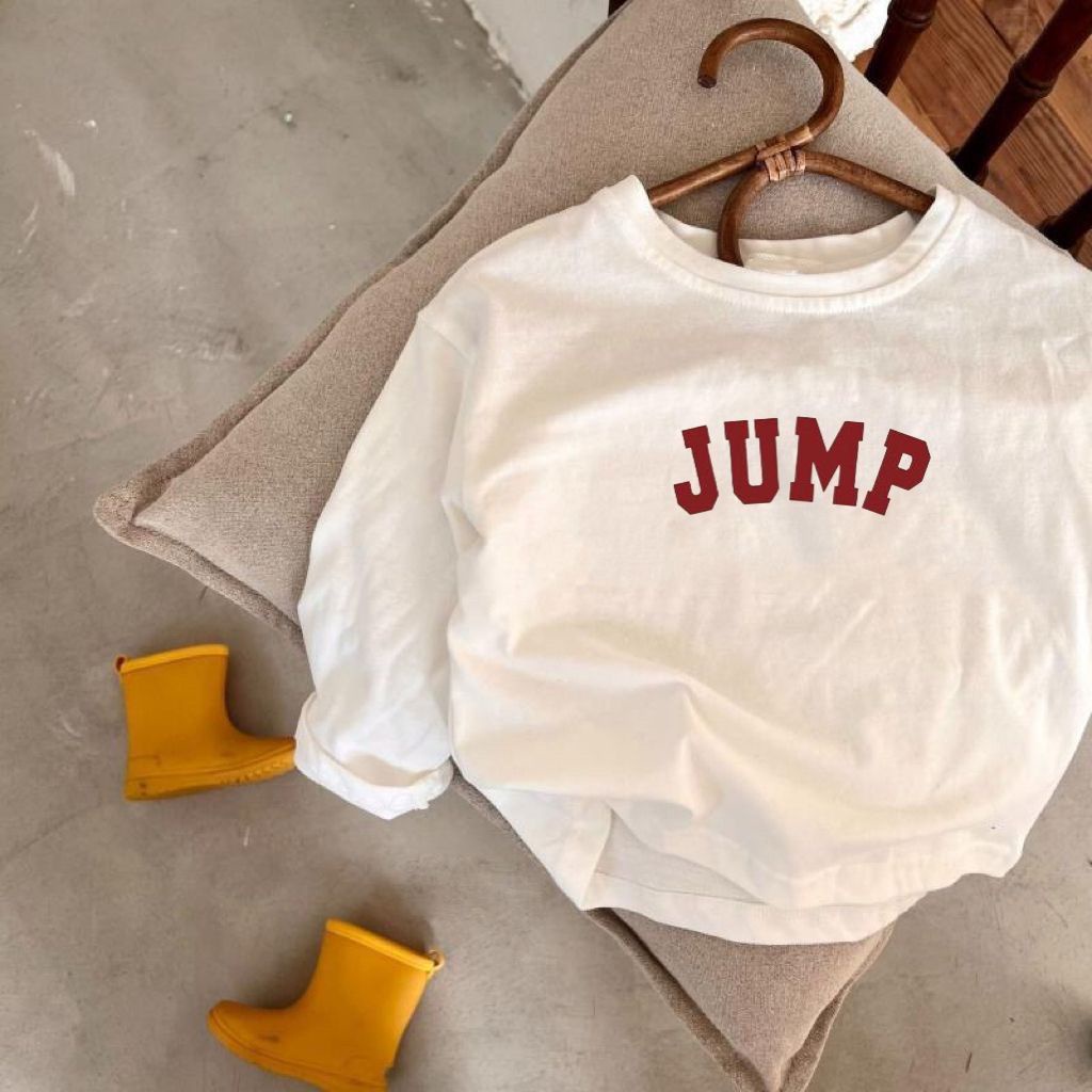 ~ Áo Sơ Mi Dài Tay Phong Cách Mới 2023 Hợp Thời Trang Dễ Phối Đồ Cho Bé Trai