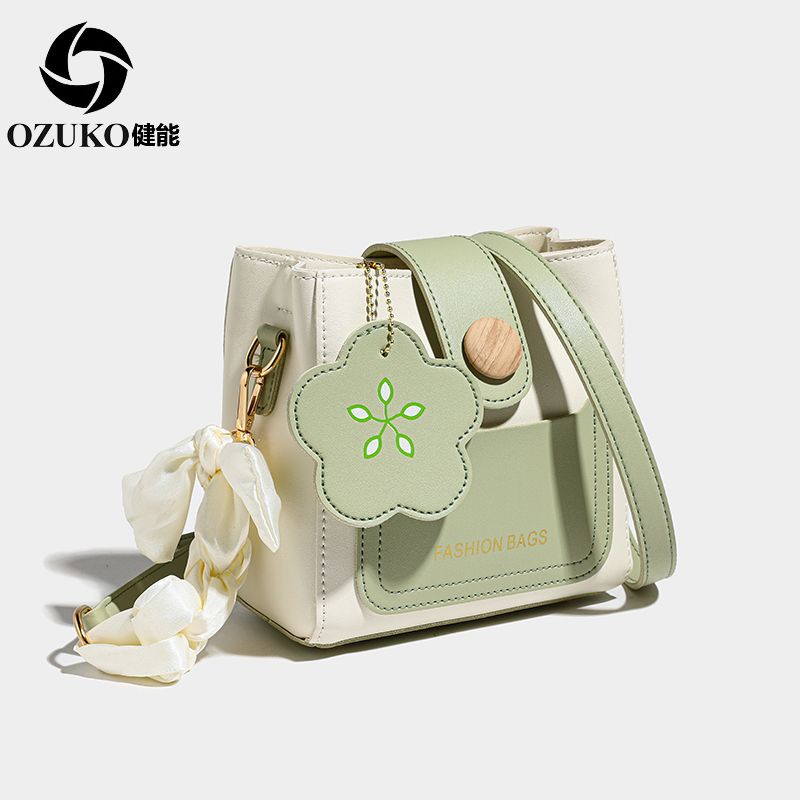 Túi Xách Đeo Vai Mùa Hè 2022 Phong Cách Mới Chất Lượng Cao Cho Nữ Thời Trang