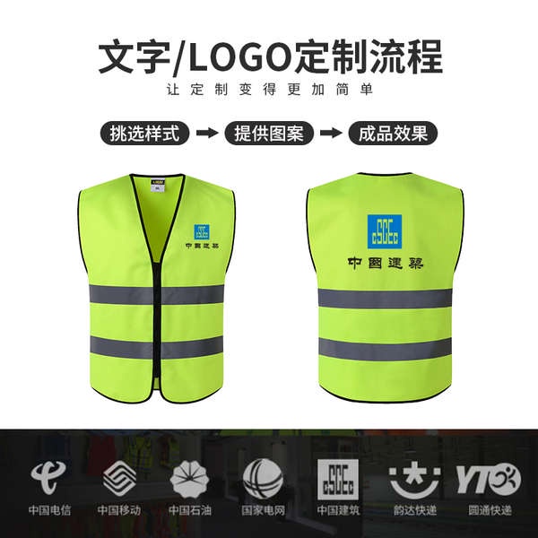 Likai Áo Bảo Hộ Phản Quang An Toàn Khi Xây Dựng