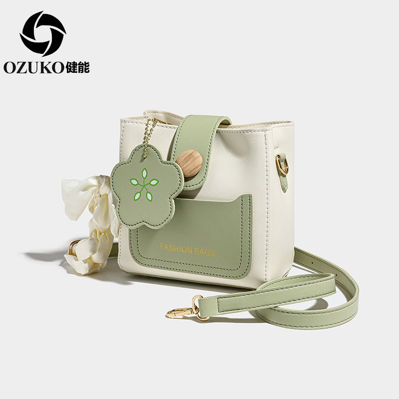 Túi Xách Đeo Vai Mùa Hè 2022 Phong Cách Mới Chất Lượng Cao Cho Nữ Thời Trang